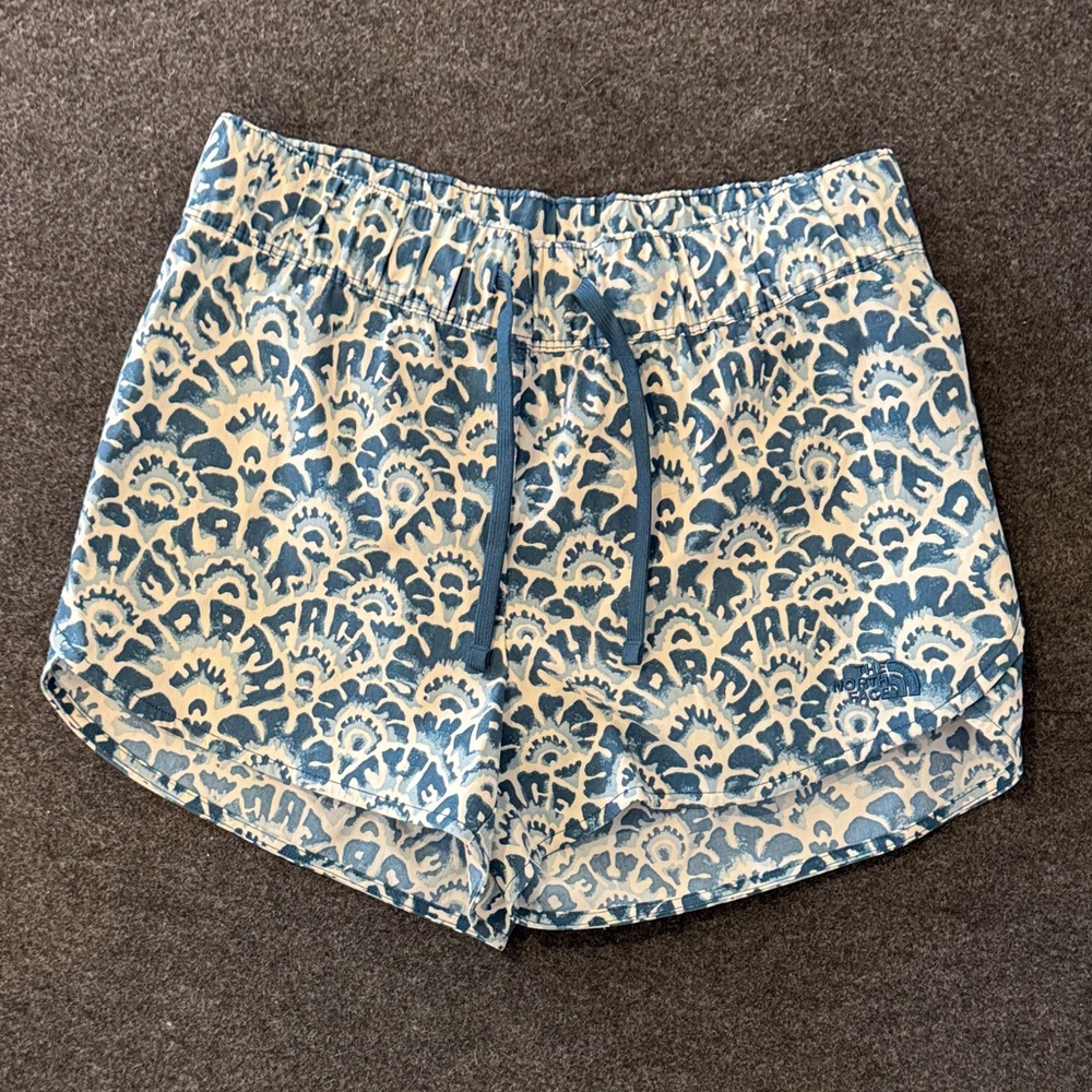 The North Face Class V Mini Shorts